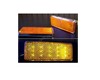 1800 Caliper Cover Light Kit/1200 LED Side marker Light Kit