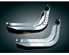 ACCENTS FOR H-D TRIKE REAR BUMPER-ACCENTS FOR H-D TRIKE REAR BUMPER