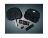 PLUG-N-GO DRIVER BACKREST WITH POUCH