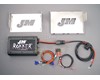 ROKKER XT-P 250w 2-CH Amplifier kit 06-13 Harley® StreetGlide/Ultra JAMP-250HC06P