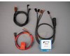 STEREO HEADSET AMP W/MIKE RETURN/RADAR CAPABLE
