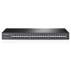 Switch 48 Ports Gigabit Rackable 19  