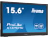 MONITEUR IIYAMA PROLITE X1670HC-B1