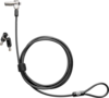 Serrure de Câble à Clé HP Nano