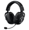 CASQUE GAMING PRO X Sans Fil NOIR Avec Blue VO!CE
