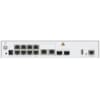 Contrôleur D accès sans Fil 10 Ports GE 2 Ports 10GE SFP+ Licence 128 Intégrée