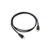 Cable HDMI 1.5M 4K