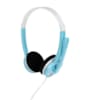 Casque avec micro filaire Stéréo