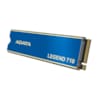 Disque Dur SSD Interne Legend 710 512Go M.2 2400Mo/s NVMe 12M