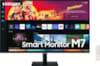 Moniteur Flat 32  (81,28 cm) SMART 4K Serie 7 HDMI, USB Hub