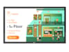 TV 55 POUCES TACTILE NEC MultiSync