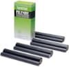 BROTHER PC-74 RF Pack de 4 Rubans Transfert Thermique