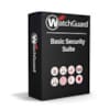 WatchGuard Basic Security Suite Renewal/Upgrade 3-yr for Firebox T40