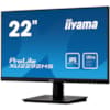 ProLite XU2292HS Moniteur Professionnel Full HD 22 