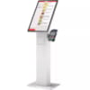 Terminal POS à Ecran Tactile Windows GS-H3 pour entreprise 21,5 Pouces White