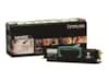 Toner laser E232 noir originale 2500 pages