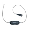 Cordon droit RJ9, P4
