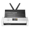 Scanner fixe recto verso USB 2.0 Wi-Fi recto verso A4 600 x 600 dpi