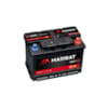 Batterie-Automobile (enhanced flooded battery) Solution Rentable pour les Véhicules Start-Stop