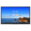 Écran Interactif 4K UHD 75 pouces Tactile
