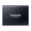 Disque SSD externe USB 3.1 portable 1 To avec cryptage des données (AES 256 bits)