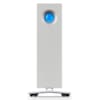 Système de stockage sur ports Thunderbolt 3 et USB 3.1 10 To