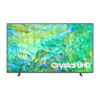 TV Smart UHD Crystal 4K U8000F Serie 8 50   Android