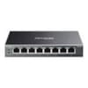 Omada Switch Gigabit Easy Managed 8 Ports avec 8 Ports PoE+