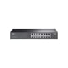 Switch Gigabit 24 ports 10/100/1000 Mbps Desktop/Rackmount