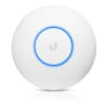 Point d accès UniFi double bande MU-MIMO AC WAVE 2 1x RJ45 1 000 Mo/s  1x RJ45 10 Gb/s PoE+