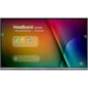ViewBoard ECRAN LED INTERACTIF 4K 75  Tactile Ultra Fine Offrant Jusqu à 40 Points