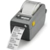 Imprimante Etiquette de Bureau  ZD410 Thermique Monochrome 203 dpi USB