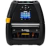 ZQ630 Imprimante Portative Thermique Direct 8 pts/mm (203 dpi) BLUETOOTH, 8 pts/mm, LTS, écran, EPL, ZPL, ZPLII, CPCL