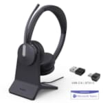 BH70 Dual Teams USB-C / A