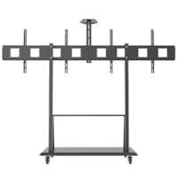 MEUBLE SUPPORT TV Pour 52 à 90  Capacité 100 KG VESA 800*600