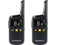 Talkies-Walkies  Motorola étanches (pluie)