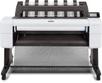 Traceur DesignJet T1600 36"-in Printer
