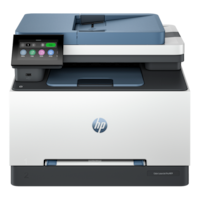 Imprimante Laser PRO 3303fdw MFP 4en1 Réseau Wifi Couleur A4 R/V 26 B&WPPM 25PPMCOL 26