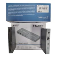 KVM Extender HDMI 2.0 Master sur Cat5e/6 (T-51120A) jusqu'à 120m