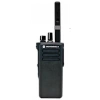 DP4401 Atex PTI  UHF Radio Numérique ATEX, IP67 32 canaux