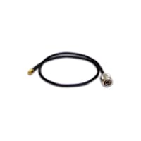 Câble 0.6M RP-SMA (M) à N (M)