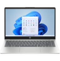 14 i5-1334U (Copilot) 14'' 8Go 512 Go SSD W11H Natural Silver 12Mois