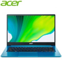 PC Portable SWIFT 3 i7-1165G7 14  8 Go 512Go WIN 10 Famille 64 Bleu