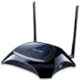 Modem Routeur VOIP Wireless N 300 Mbps 2 USB 4 LAN 10/100 1 DSL 1 FXO 2 FXS TD-VG3631
