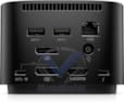 Station D’accueil HP Thunderbolt 120W G4 4J0A2AA