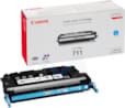 CANON 711 TONER ORIGINAL CYAN 6000 pages 1659B002BA