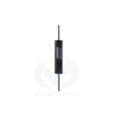 KIT MAINS LIBRES INTRA-AURICULAIRE POUR TÉLÉPHONE PORTABLE PANASONIC RP-TCM120 RP-TCM120