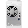 Serveur NAS 2 Baies (sans disque dur) 1GB RAM TS-231P2-1G