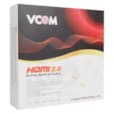 CÂBLE HDMI FIBRE OPTIQUE 2.0 30 METRES D3742C
