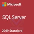 SQL Server 2019 Standard Edition DG7GMGF0FKX9:0003